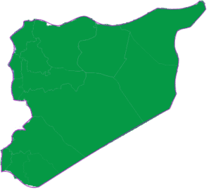 سورية بلد زراعي بامتياز