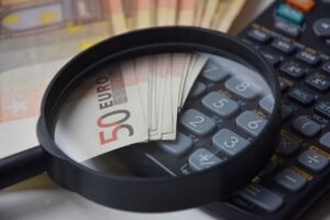 التوترات الجيوسياسية