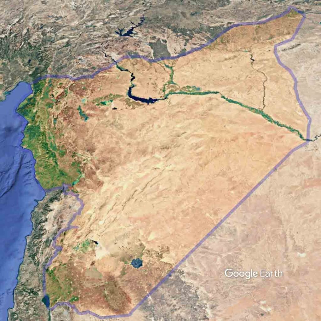 أخبار الاستثمار في سورية