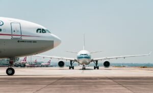 تطوير المطارات في سورية