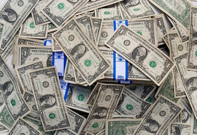 عودة سوق دمشق للأوراق المالية