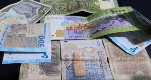 زيادة رواتب الموظفين